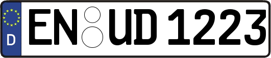 EN-UD1223