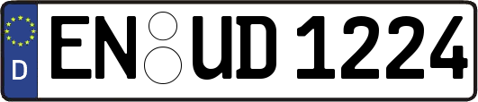 EN-UD1224