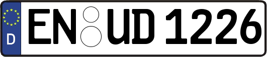 EN-UD1226