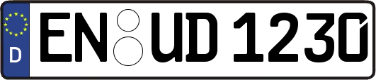 EN-UD1230