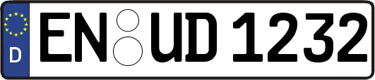 EN-UD1232