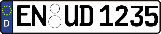 EN-UD1235
