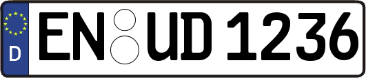 EN-UD1236