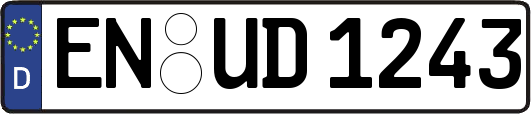 EN-UD1243