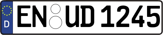 EN-UD1245