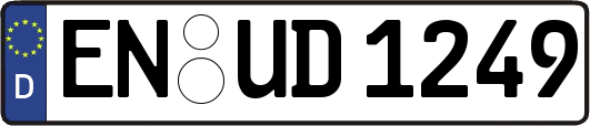 EN-UD1249