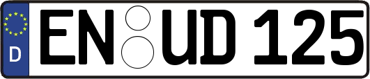 EN-UD125