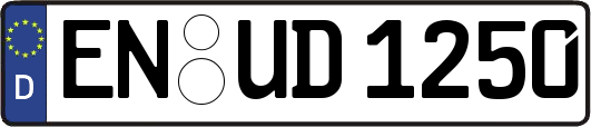 EN-UD1250