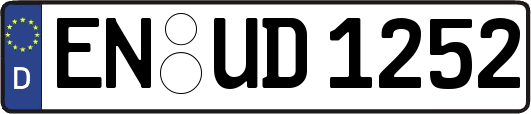 EN-UD1252