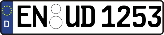 EN-UD1253
