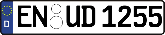 EN-UD1255