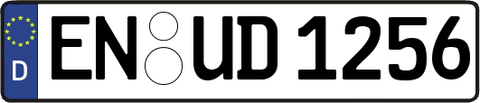 EN-UD1256