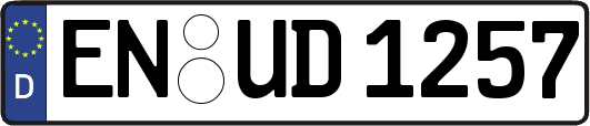 EN-UD1257