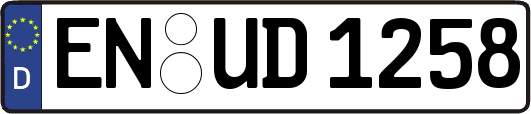 EN-UD1258