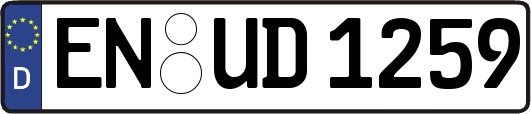 EN-UD1259