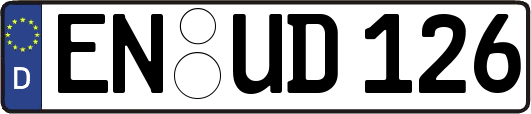 EN-UD126