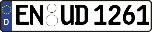 EN-UD1261