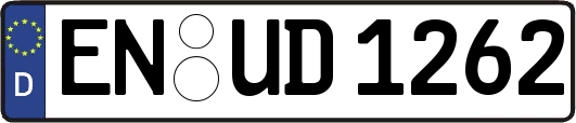 EN-UD1262