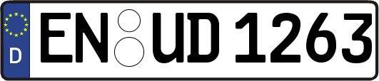 EN-UD1263