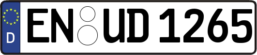 EN-UD1265