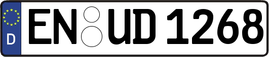EN-UD1268