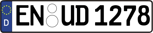 EN-UD1278