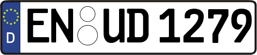 EN-UD1279