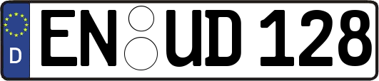 EN-UD128