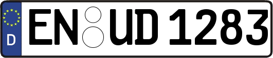 EN-UD1283
