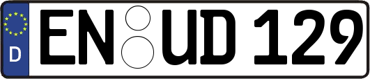 EN-UD129