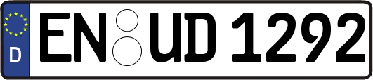 EN-UD1292