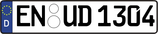 EN-UD1304