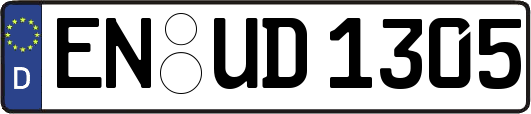 EN-UD1305
