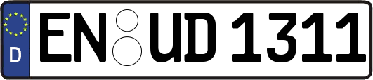 EN-UD1311