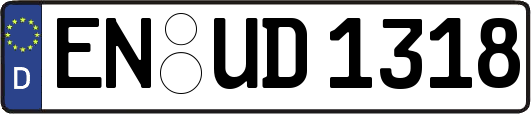 EN-UD1318