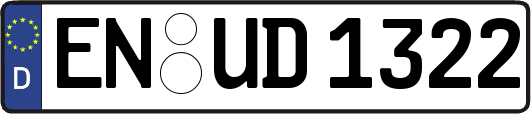 EN-UD1322