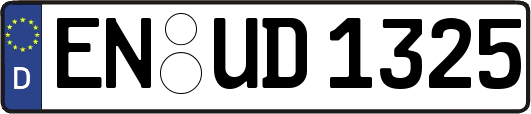 EN-UD1325