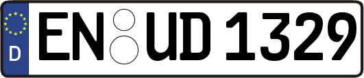 EN-UD1329
