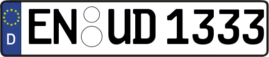 EN-UD1333
