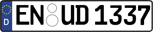EN-UD1337