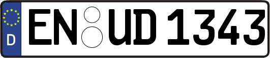 EN-UD1343