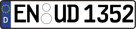 EN-UD1352