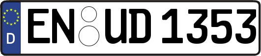 EN-UD1353