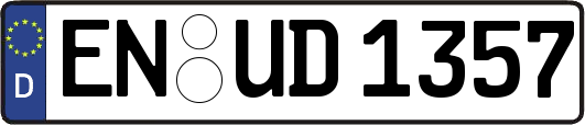 EN-UD1357