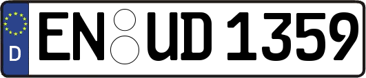 EN-UD1359
