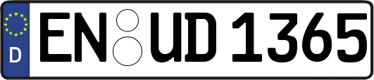 EN-UD1365