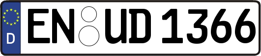 EN-UD1366