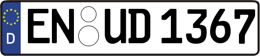 EN-UD1367
