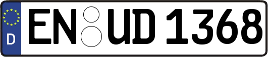 EN-UD1368