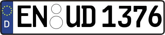 EN-UD1376
